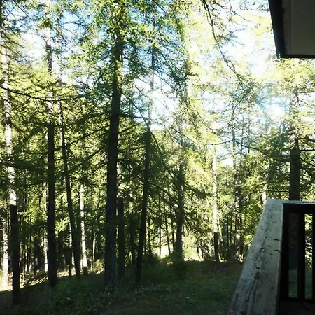 Résidence Les Flocons - Pour 4 Personnes 674 Appartement Le Melezet